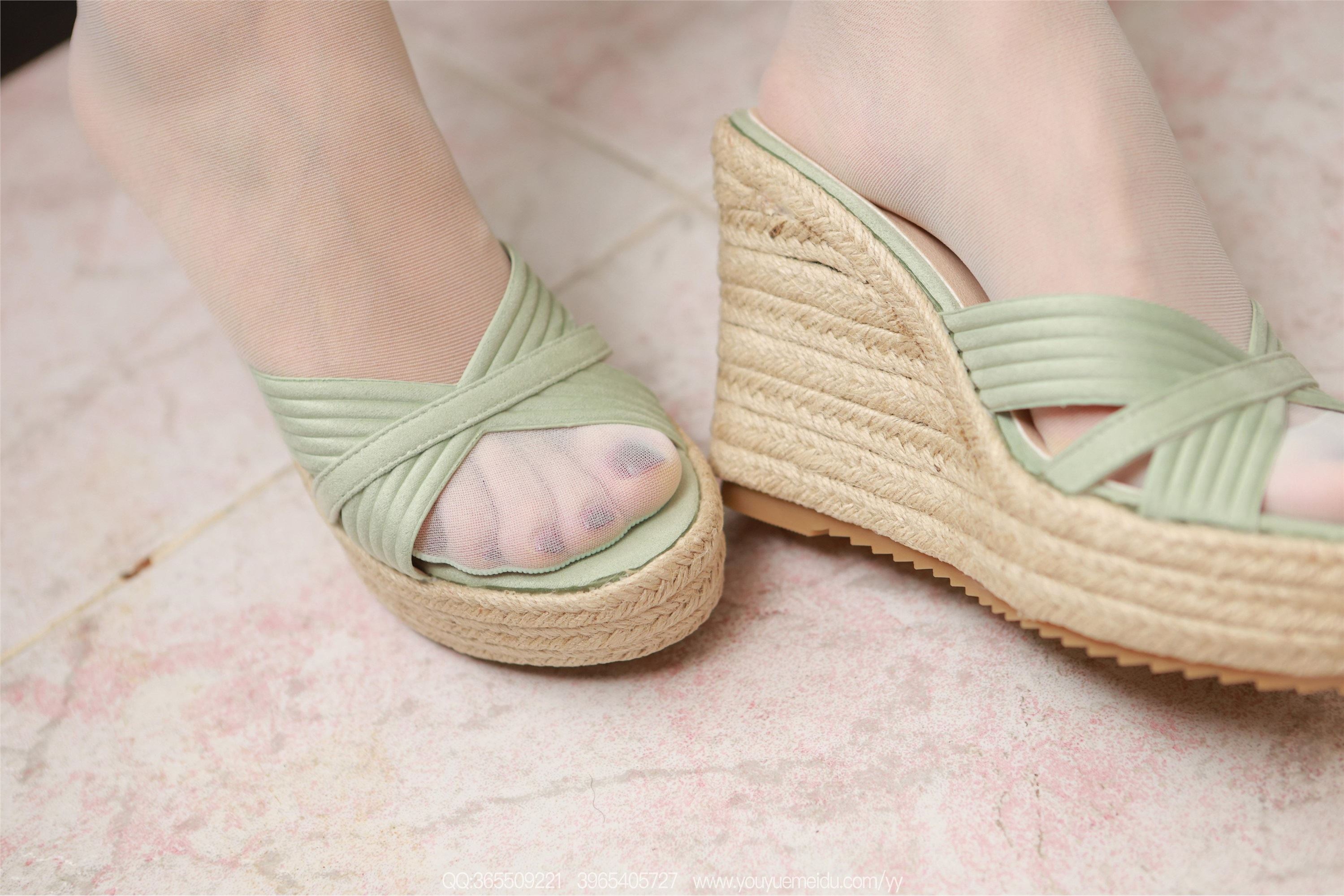 IESS异思趣向  2025.07.29 丝享家 2118 小婕《双子姐妹》